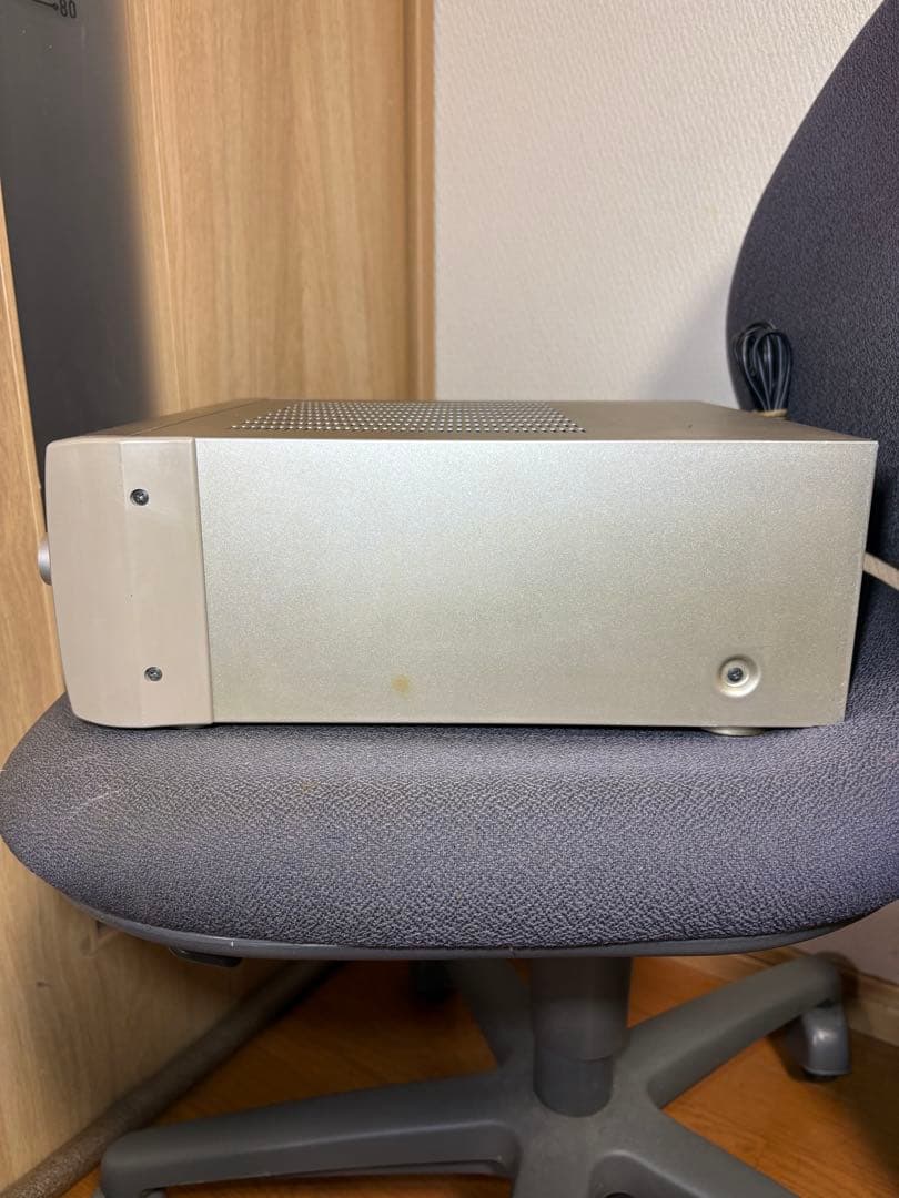 SANSUI インテグレーテッドアンプ A-α7