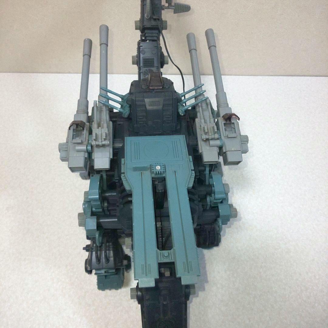 ジャンク》旧ゾイド ZOIDS「ウルトラザウルス」 - メルカリ