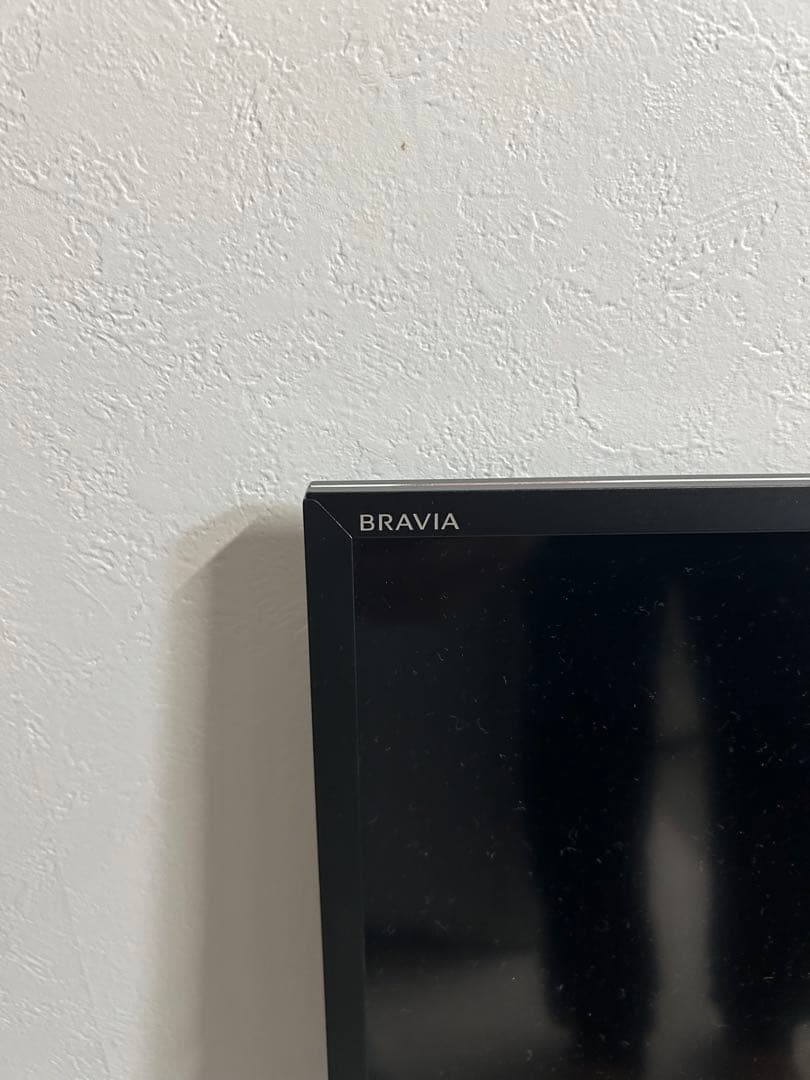 即*!様 SONY BRAVIA 液晶テレビ　KJ-55X8500E　55v型