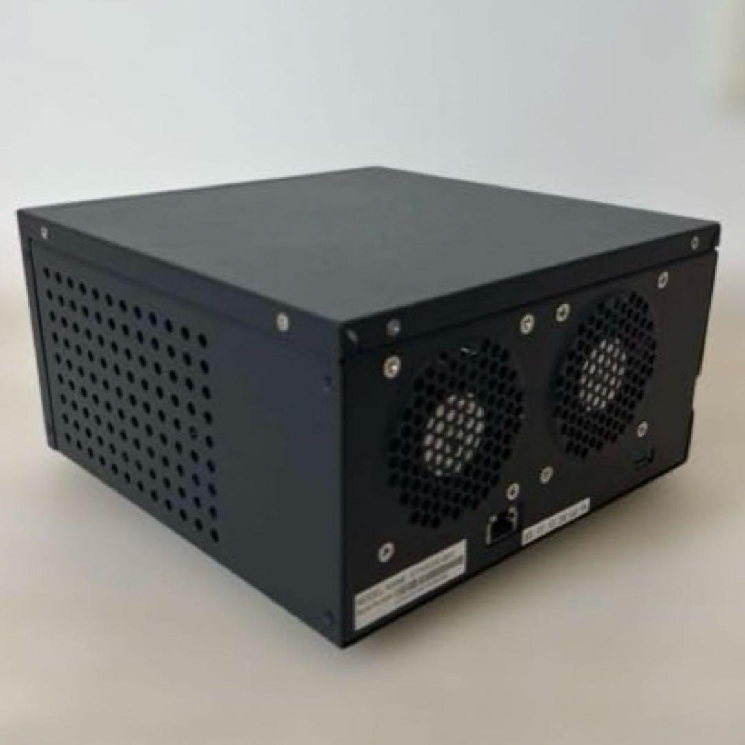 【極美品】マイニングマシンビット bitcoin 仮想通貨 早い者勝ち