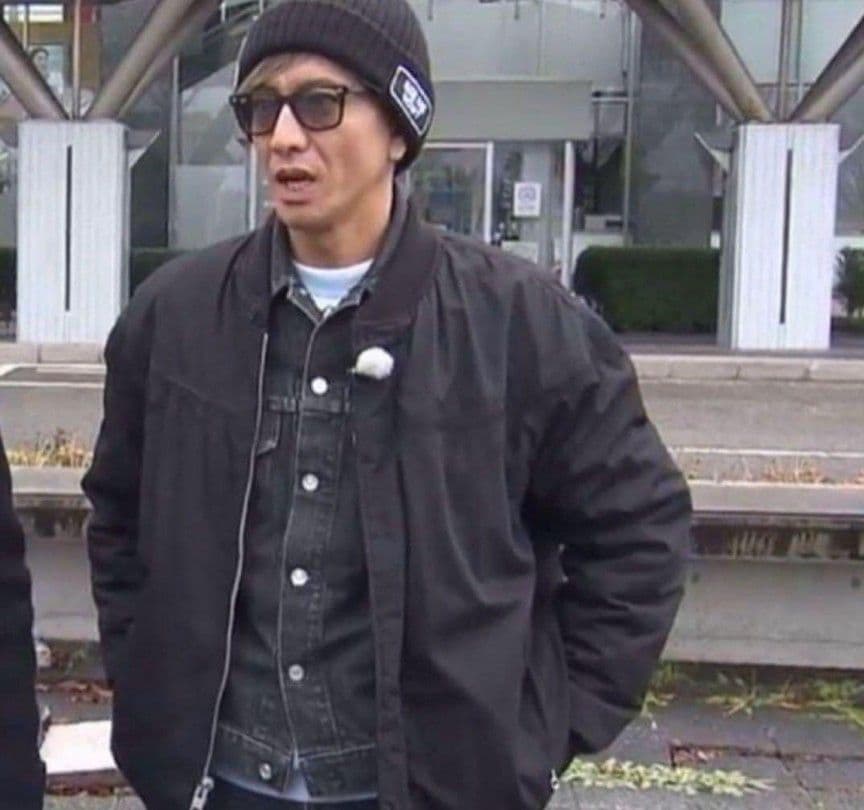 キムタク着用！ derby of San Francisco - メルカリ