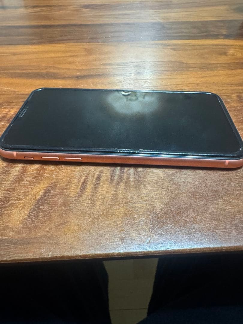 【 Suhr】iPhoneXR 128G 2台