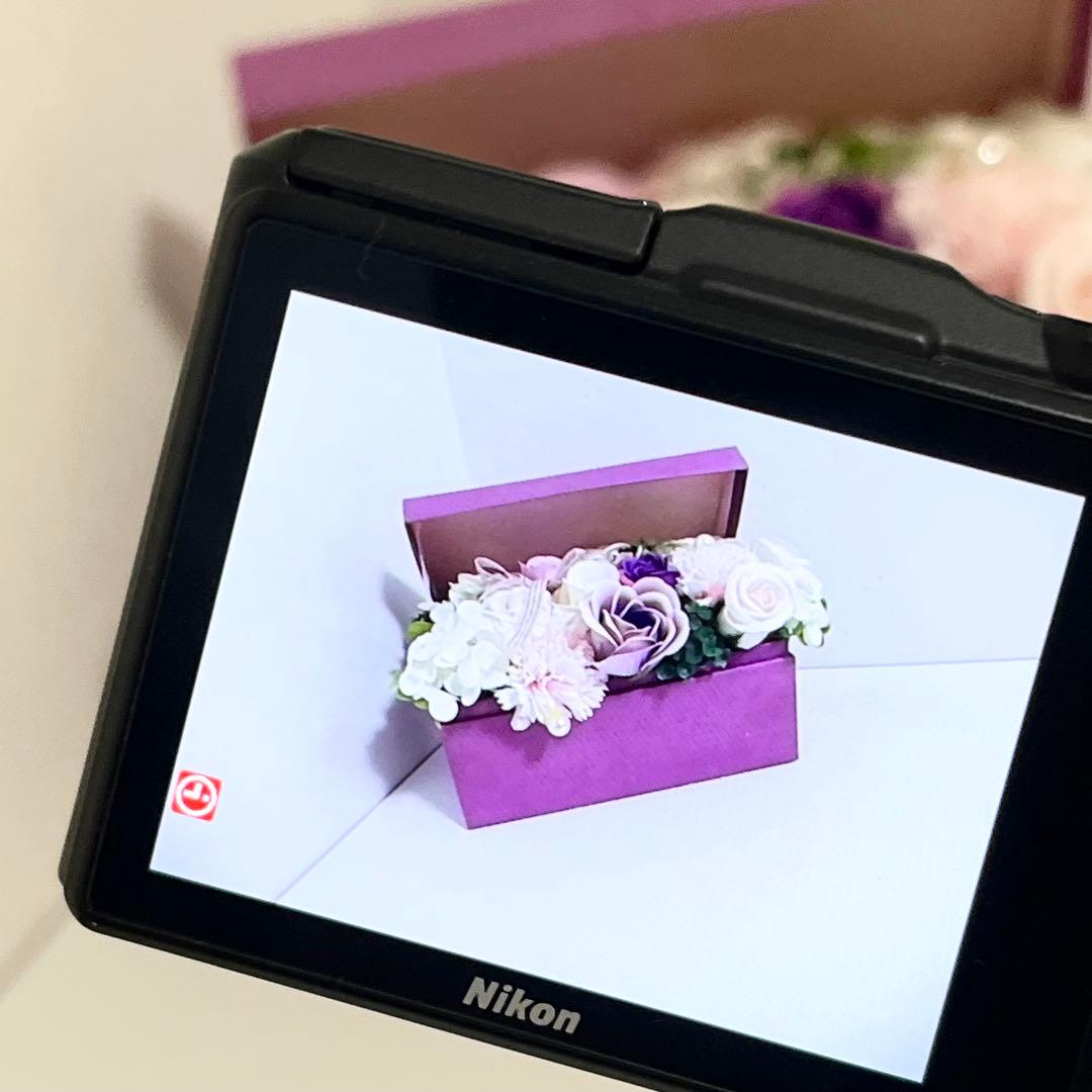 デジタルカメラ Nikon coolpix S9700