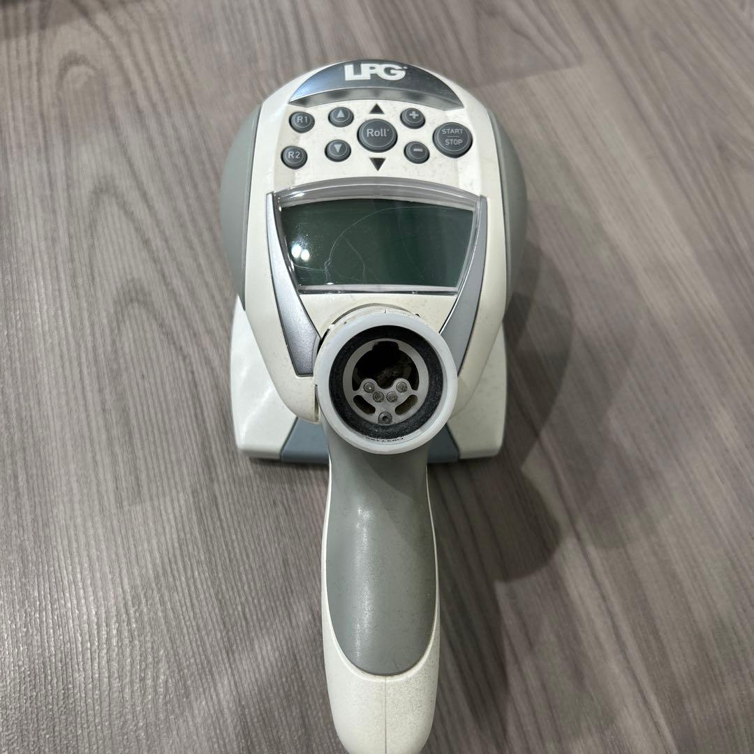 LPG エンダモロジーキーモジュール正規品 ボディーベッド r*ル様 LPG