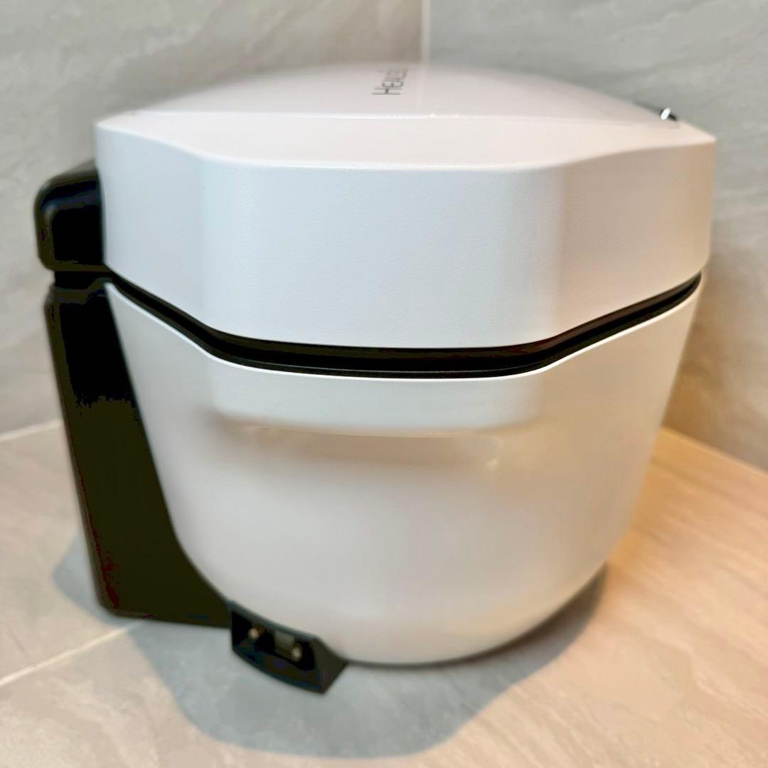 ヘルシオ ホットクック ホワイト KN-HW16G-W 1.6L SHARP