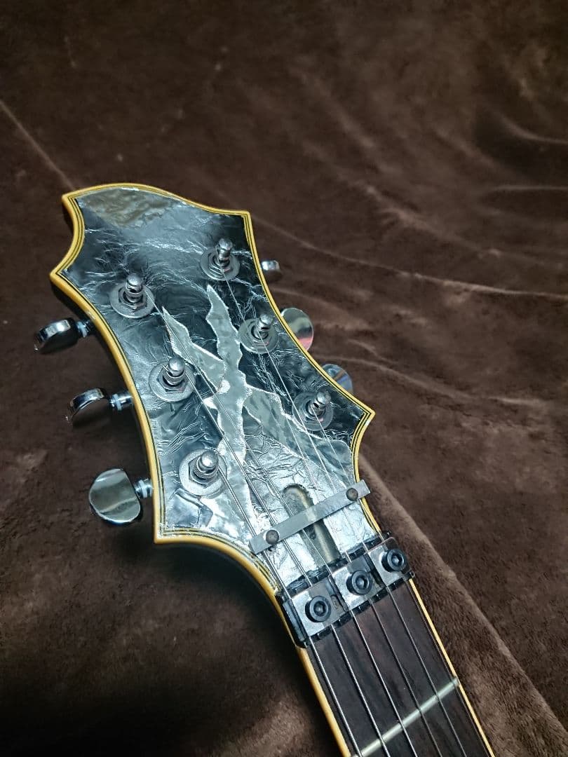 限定価格】【グラスルーツ】GCL ブリミク加工 SUGIZOモデル - メルカリ