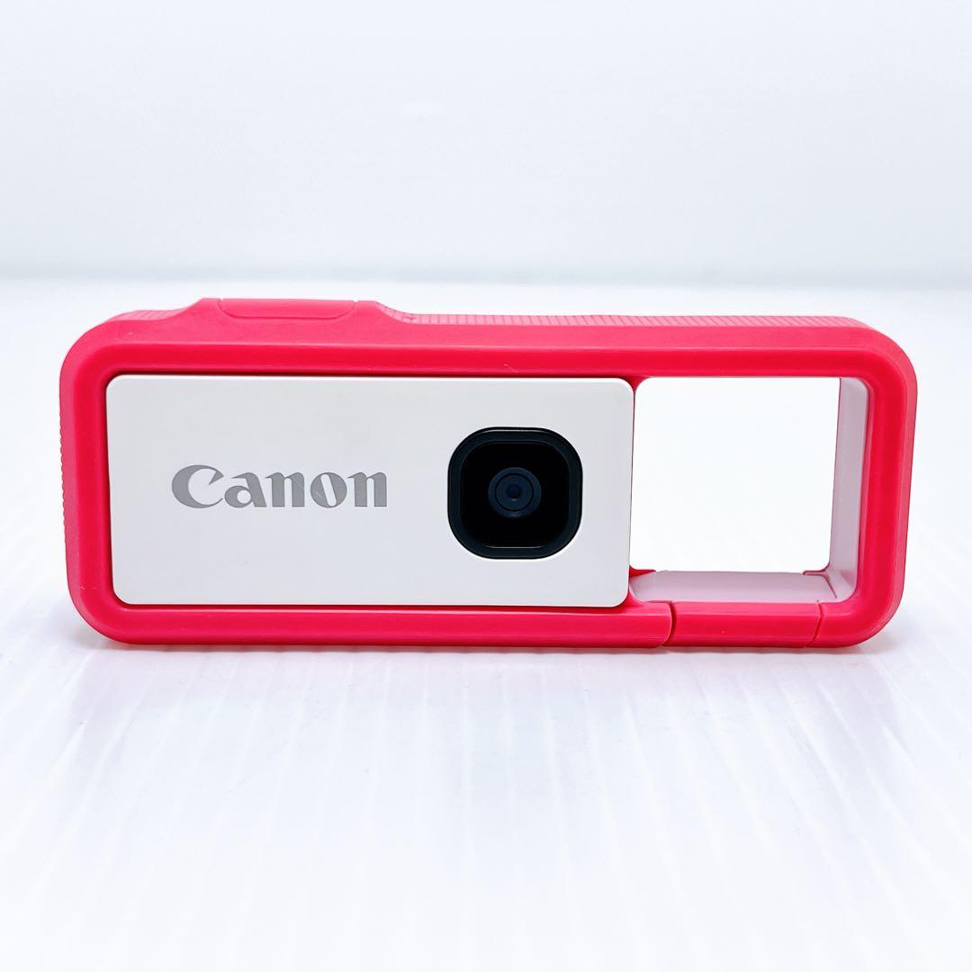 Canon FV-100 コンパクトデジタルカメラ キャノン アソビカメラ