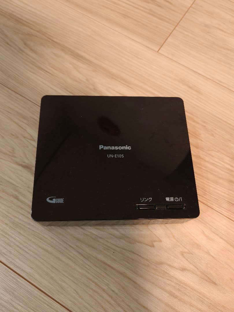 パナソニック　プライベートビエラ　UN-19CFB10D 2021年製