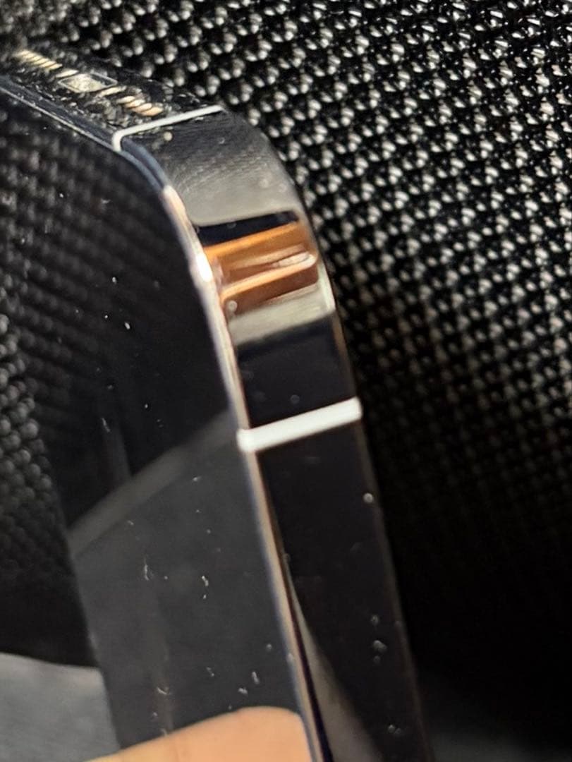 iPhone13ProMax ホワイト 256GB