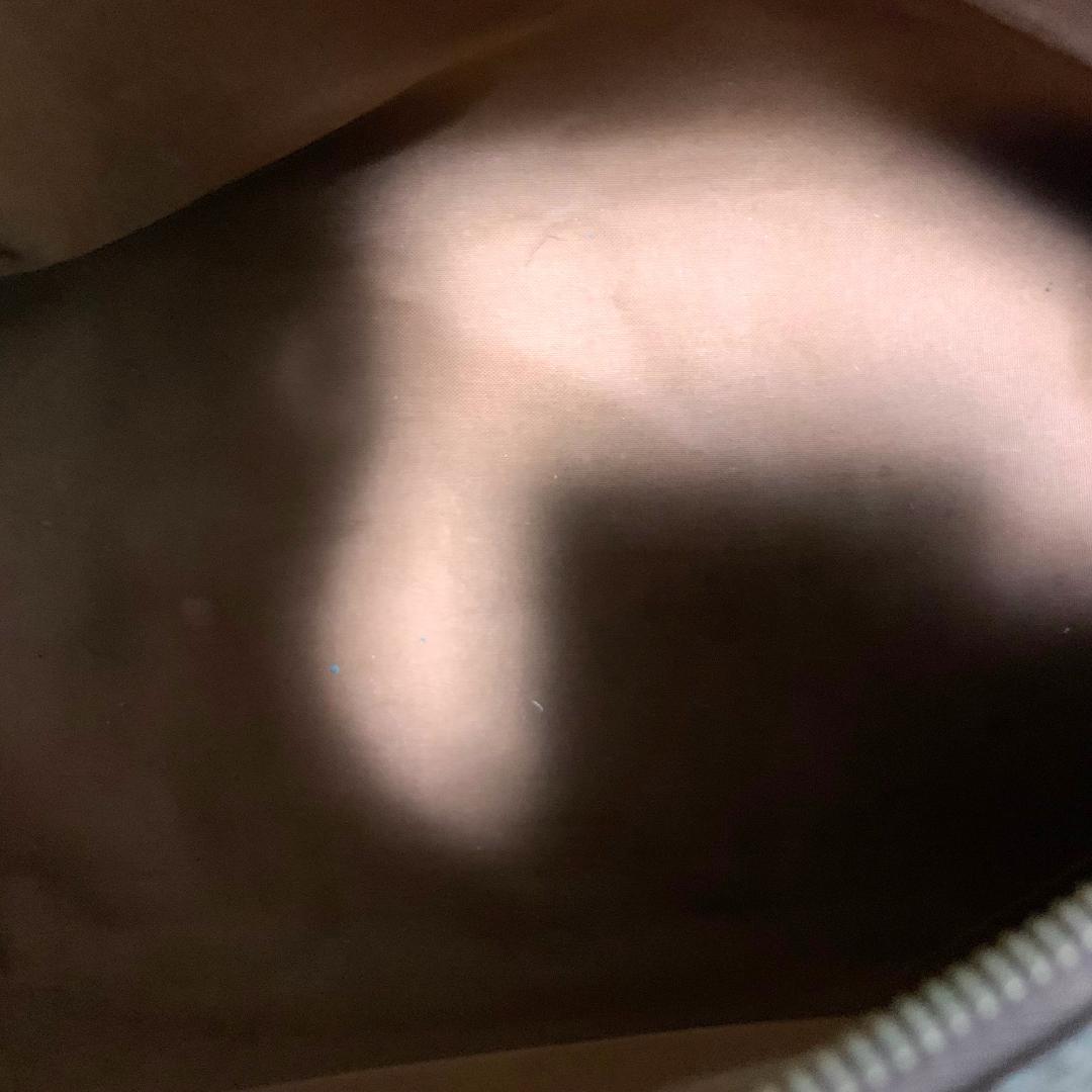 【施雅英 】LOUIS VUITTON ミニボストンバッグ