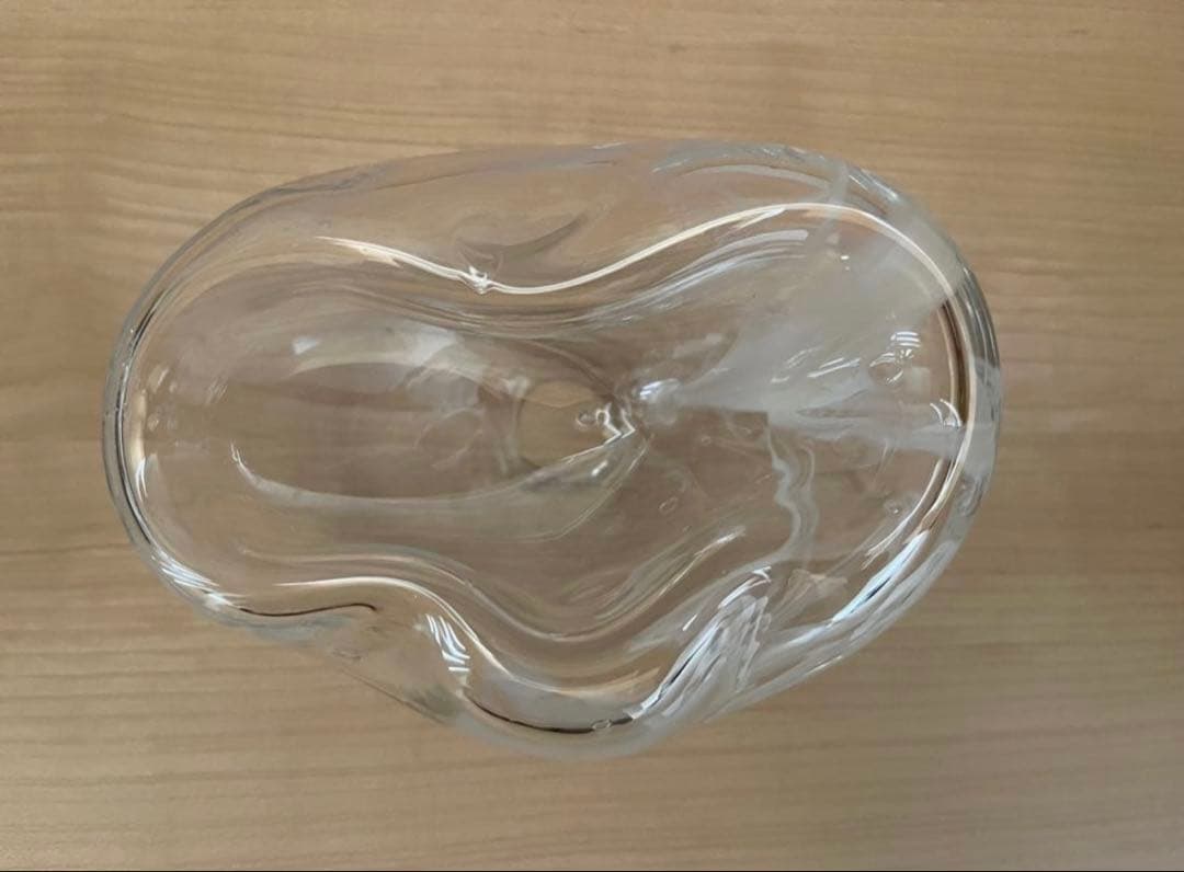 新品】YOBEK GLASS INCENSE STAND お香立て 吉田怜香 - メルカリ