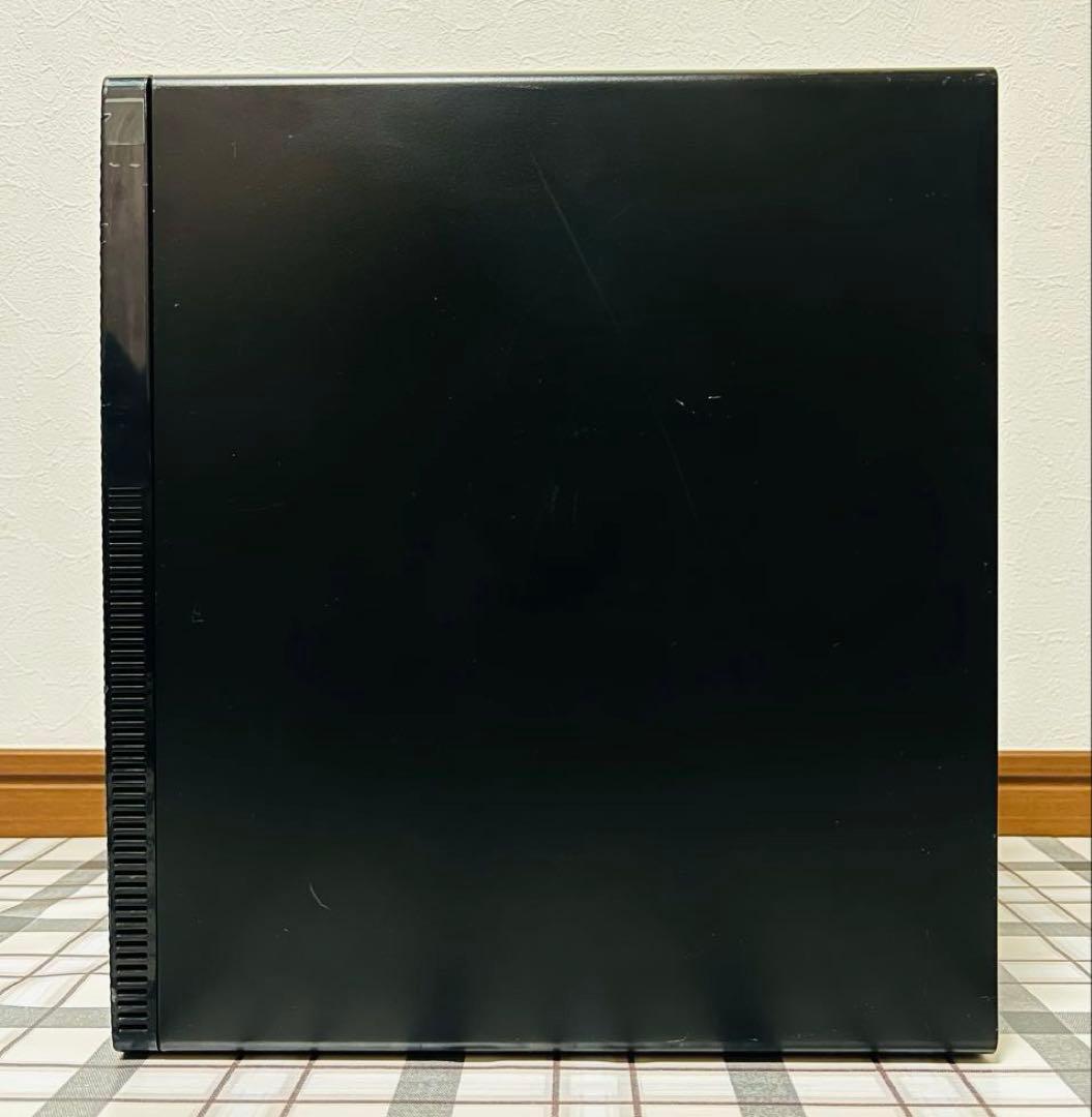 DELLデスクトップパソコンOffice/新品 SSD256/2TB/win11