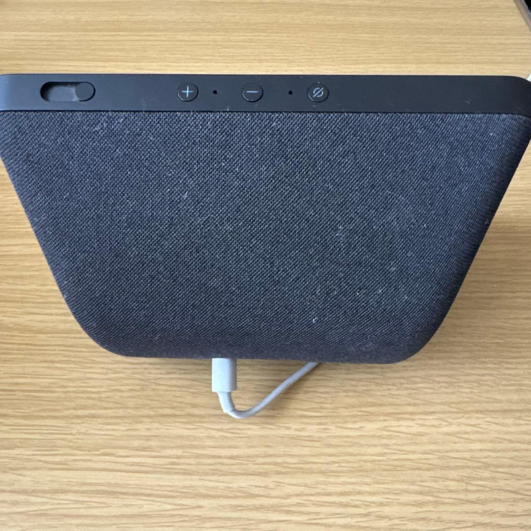 Amazon Echo Show 8 ブラック (第2世代)