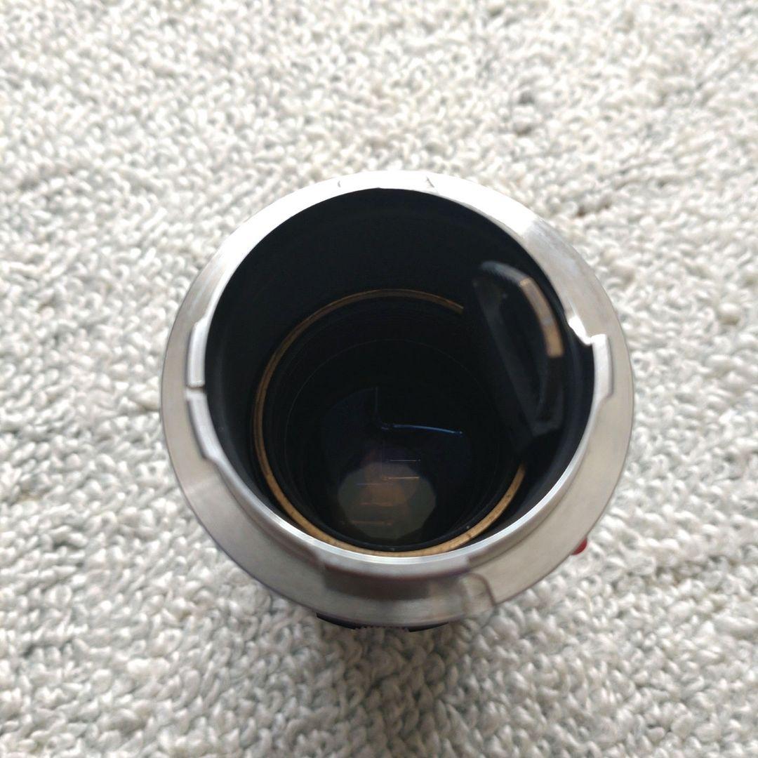 ライカ　LEITZ　エルマリート　90ミリF2.8　レンズ　Mマウント