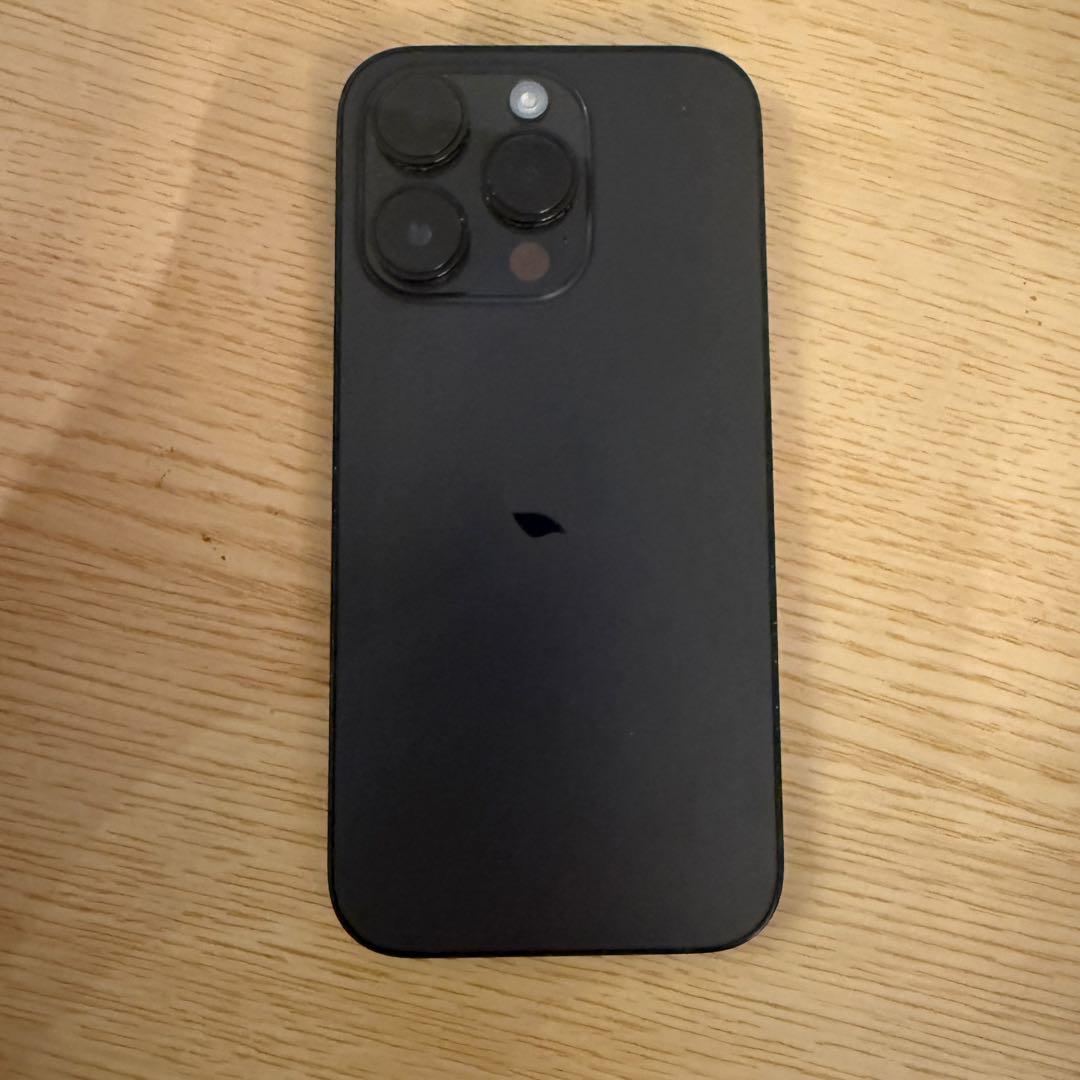 Apple iPhone 14 Pro 256 GB SIMフリー