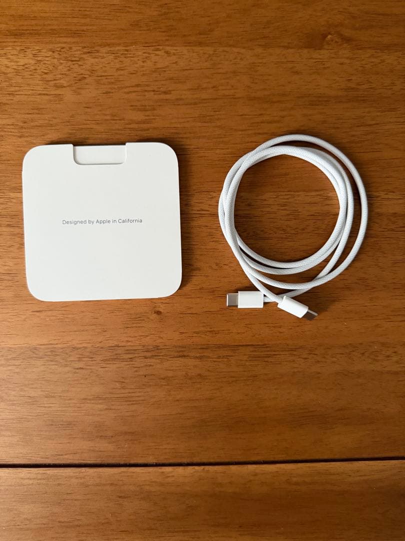 【超美品・付属品完備】AirPods Max ミッドナイト USB-C 新品同様