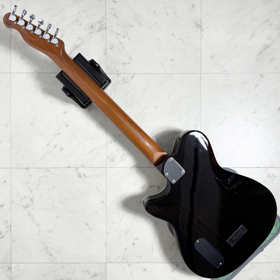 希少 動作品 History エレガットクラシックギター HEG120 日本製