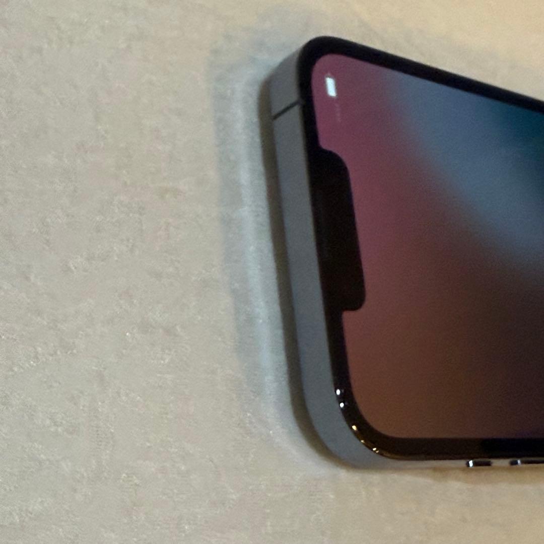 ☆美品☆ iPhone 13 Pro 本体 シエラブルー 256GB