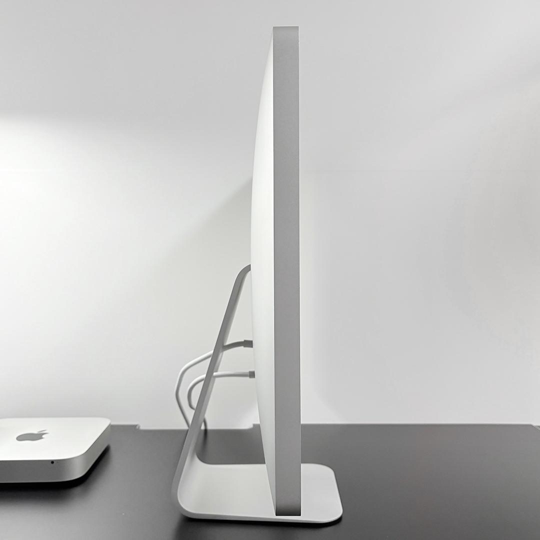 Apple LED Cinema Display 24インチ/美品