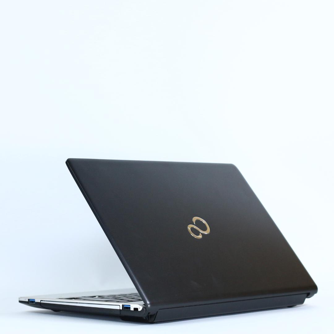 Windowsノート本体 LIFEBOOK S937/T i5-7th 8GB 128GB 13.3in