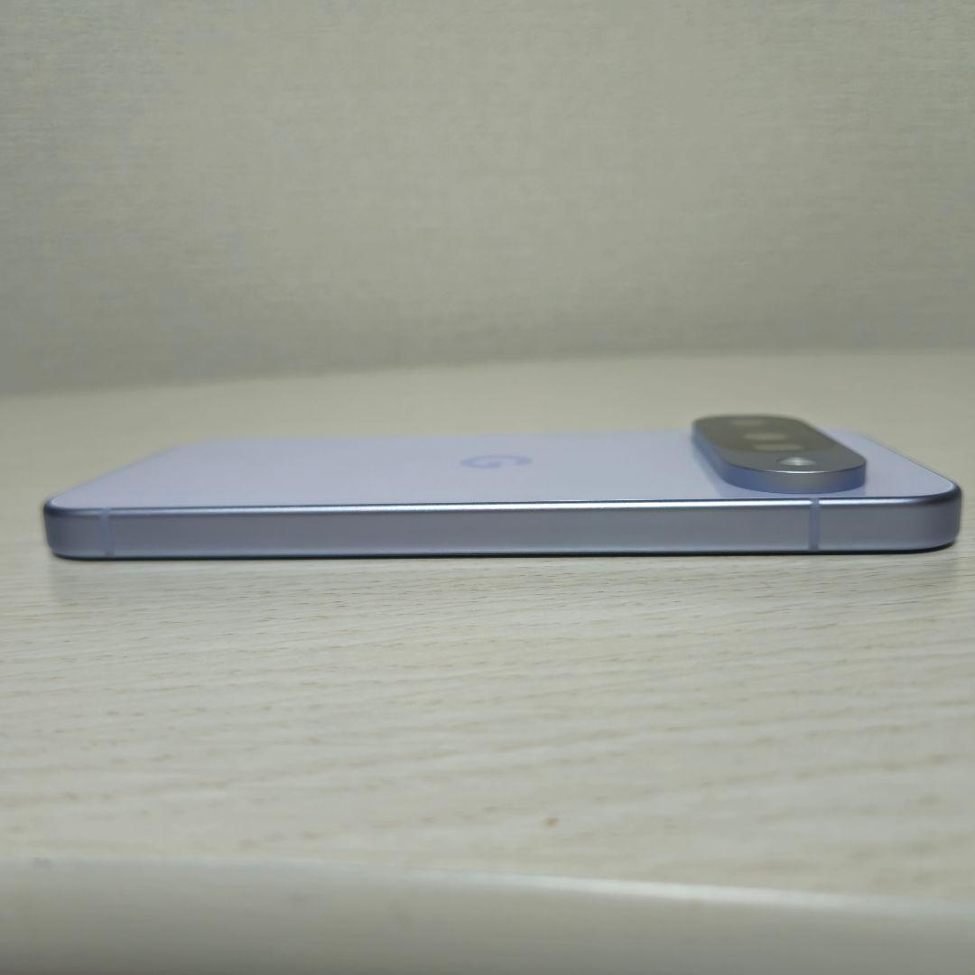 スマートフォン本体 Google Pixel 10 128GB Frost