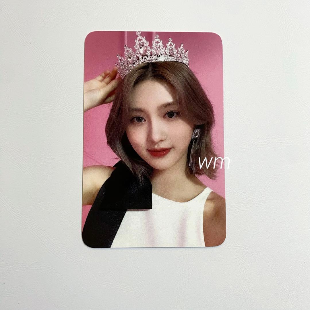 IVE ガウル FC DIVE 1期 ソウルコン トレカ ファンコン 韓国 Amazon.co.jp: IVE FC2期 本国 dive ガウル トレカ 韓国 ファンクラブ