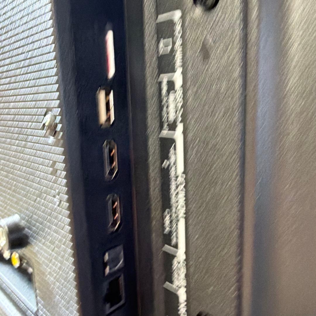 Mさん専用2024年製　東芝 32V型 液晶テレビ 32S24