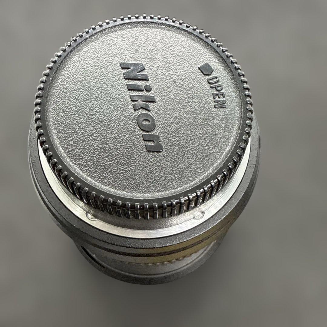 美品 ニコン AF-S DX Nikkor12-24mm F4 G IF-ED