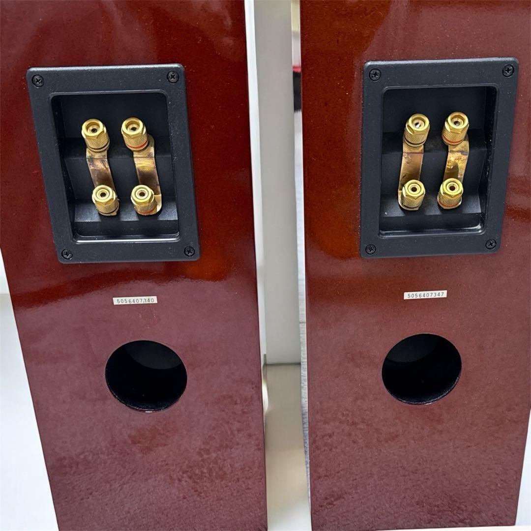 DENON スピーカーSC-T33XG タワースピーカー　動作確認済み