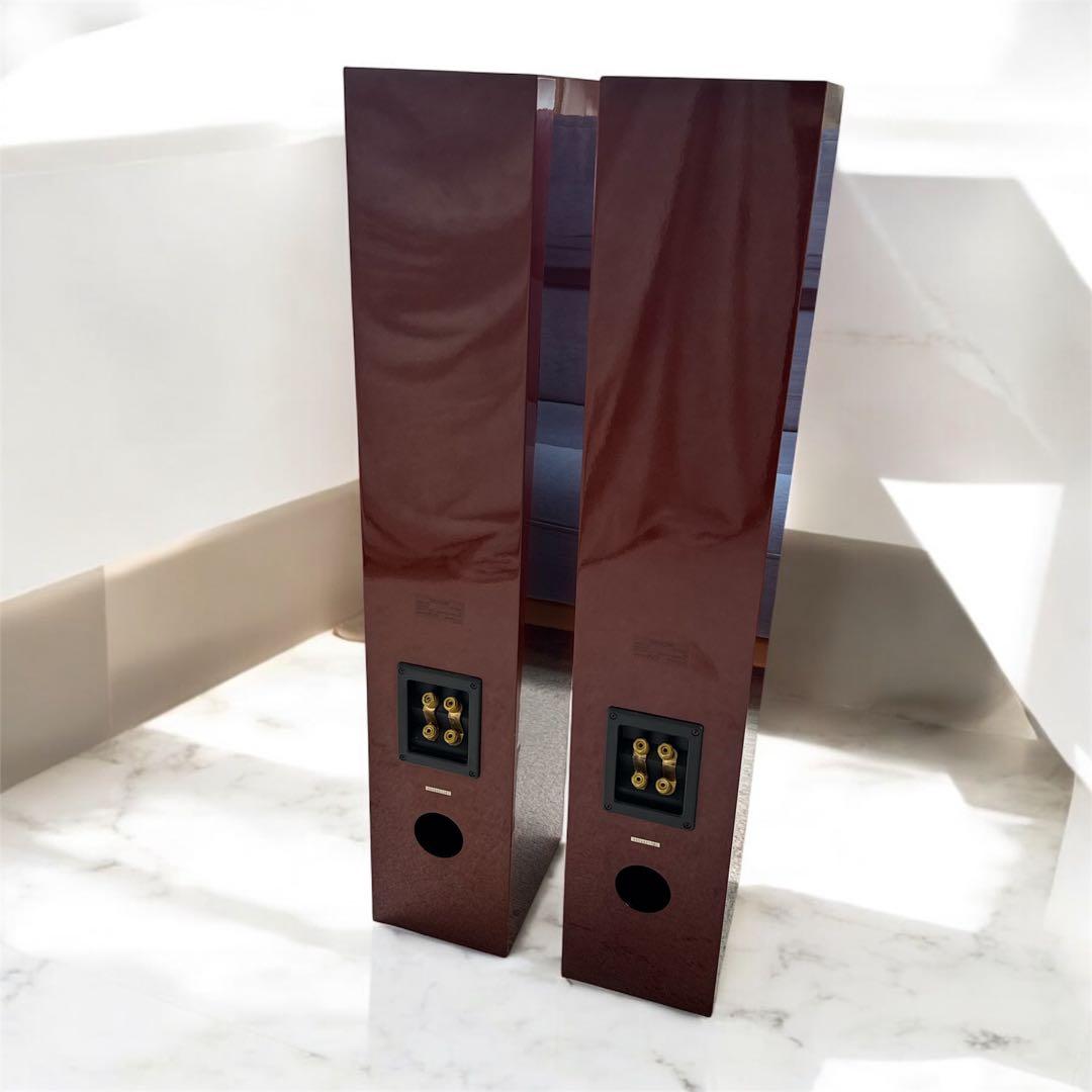 DENON スピーカーSC-T33XG タワースピーカー　動作確認済み