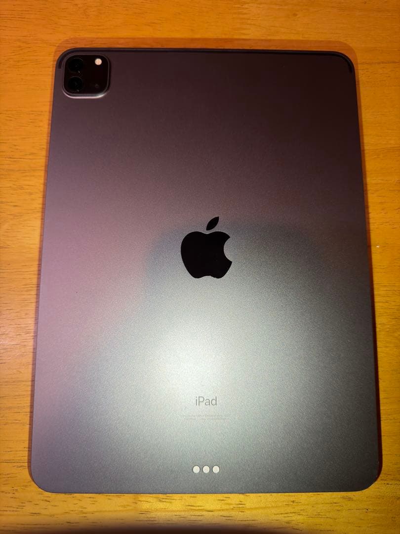 Apple iPad Pro 11インチ(第3世代) Apple iPad Pro 11インチ 第3世代 Wi-Fi 128GB 2021年春モデル 価格