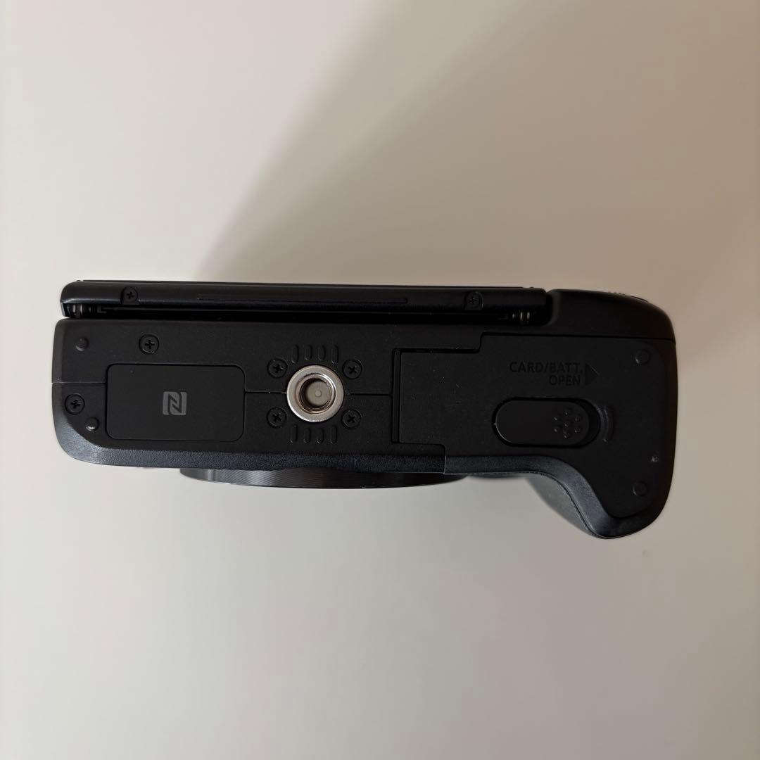 Canon EOS M3 ミラーレス一眼 カメラ