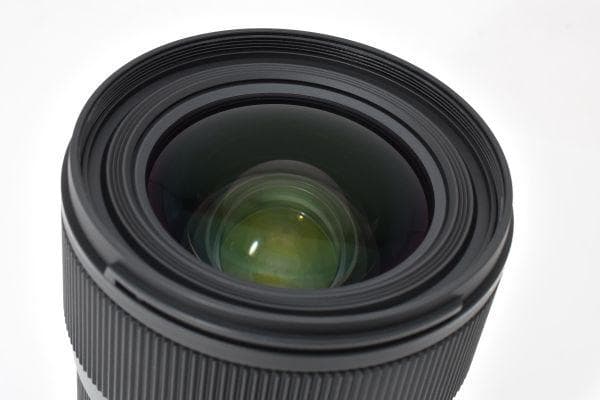 ★美品★ ニコン用 SIGMA 18-35mm DC HSM Art #819
