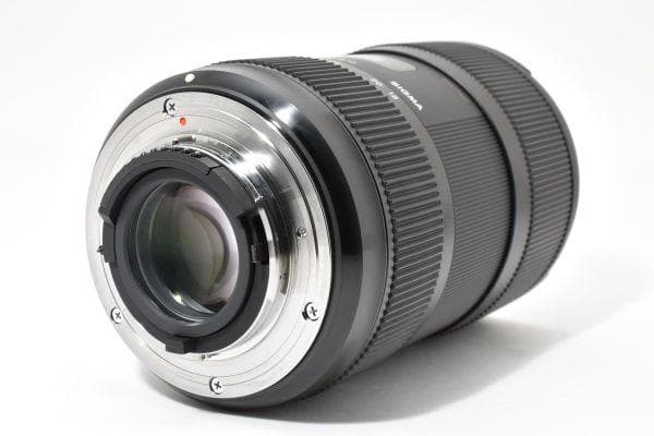 ★美品★ ニコン用 SIGMA 18-35mm DC HSM Art #819