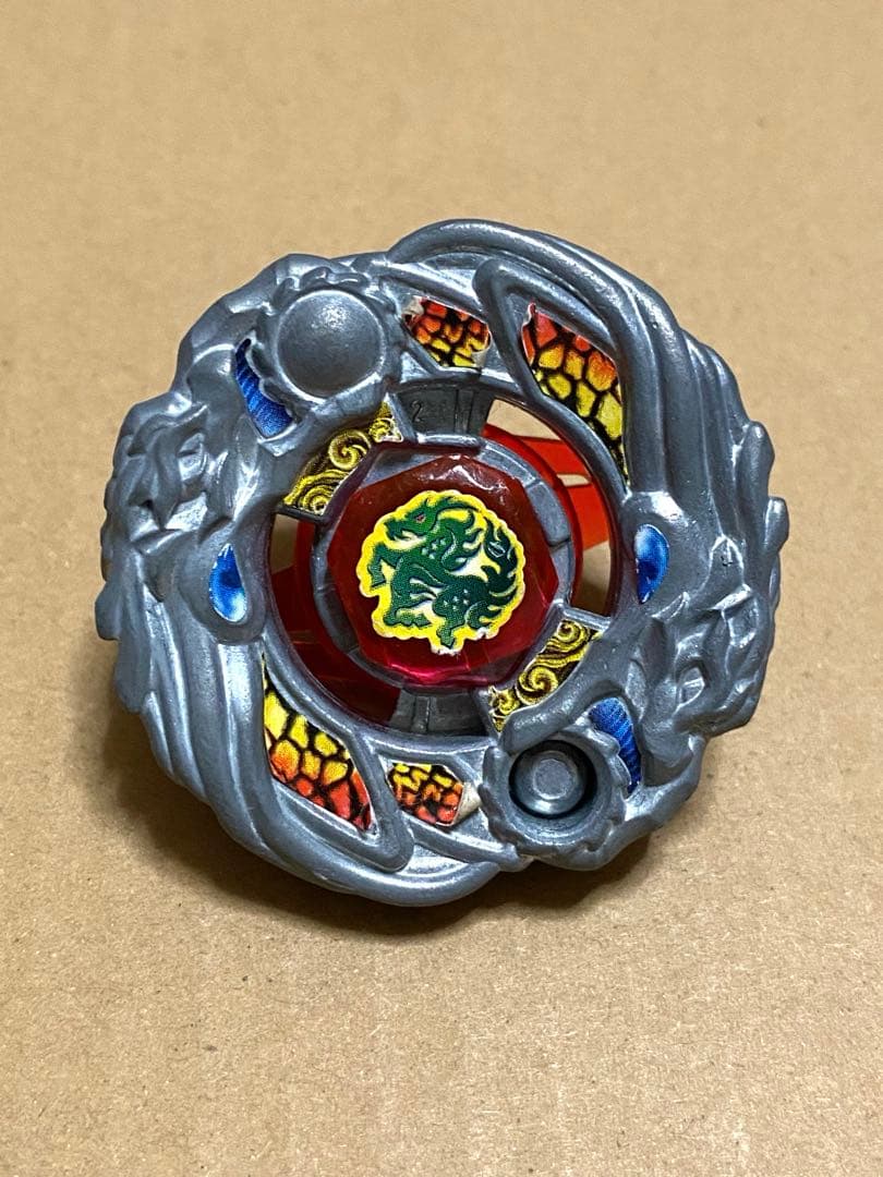 メタルファイトベイブレード グリフジラーゴ ゼロジー Unboxing the Zero G series left-spinning Beyblade 
