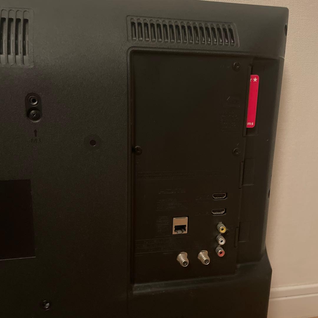 Panasonic TH-32G300 32インチテレビ　2019年製