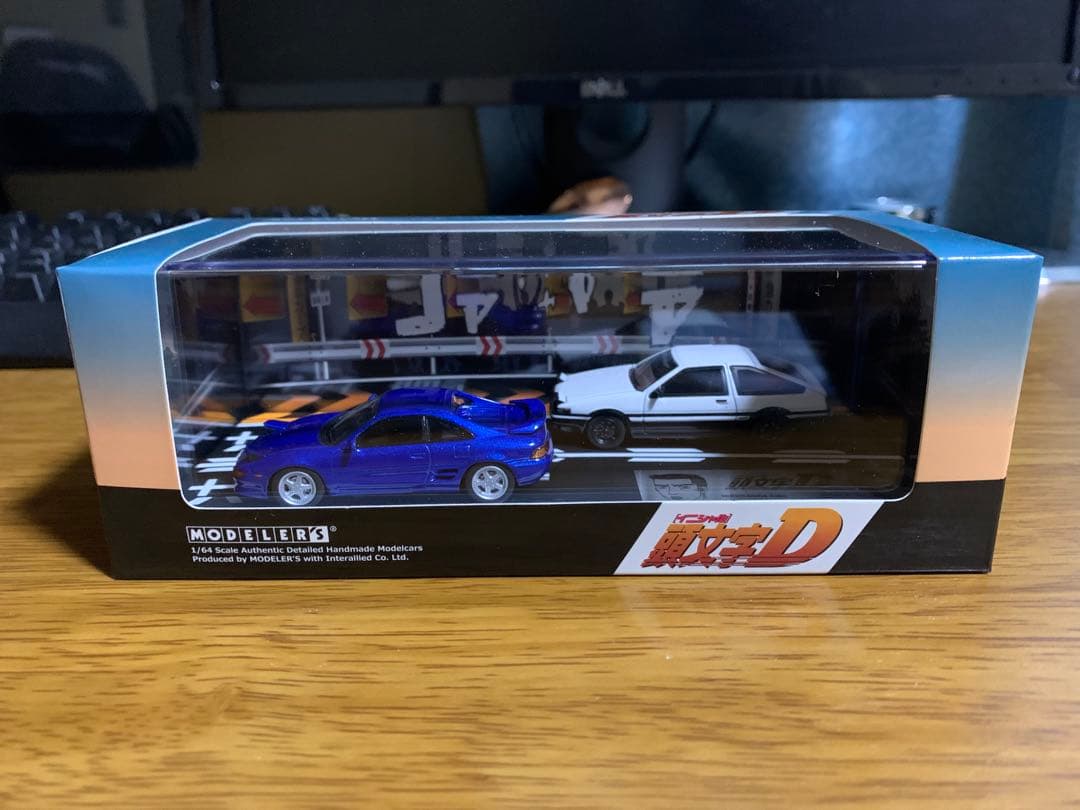 フェラーリ ランボルギーニ ポルシェ アウディ トヨタ 日産ミニカー21