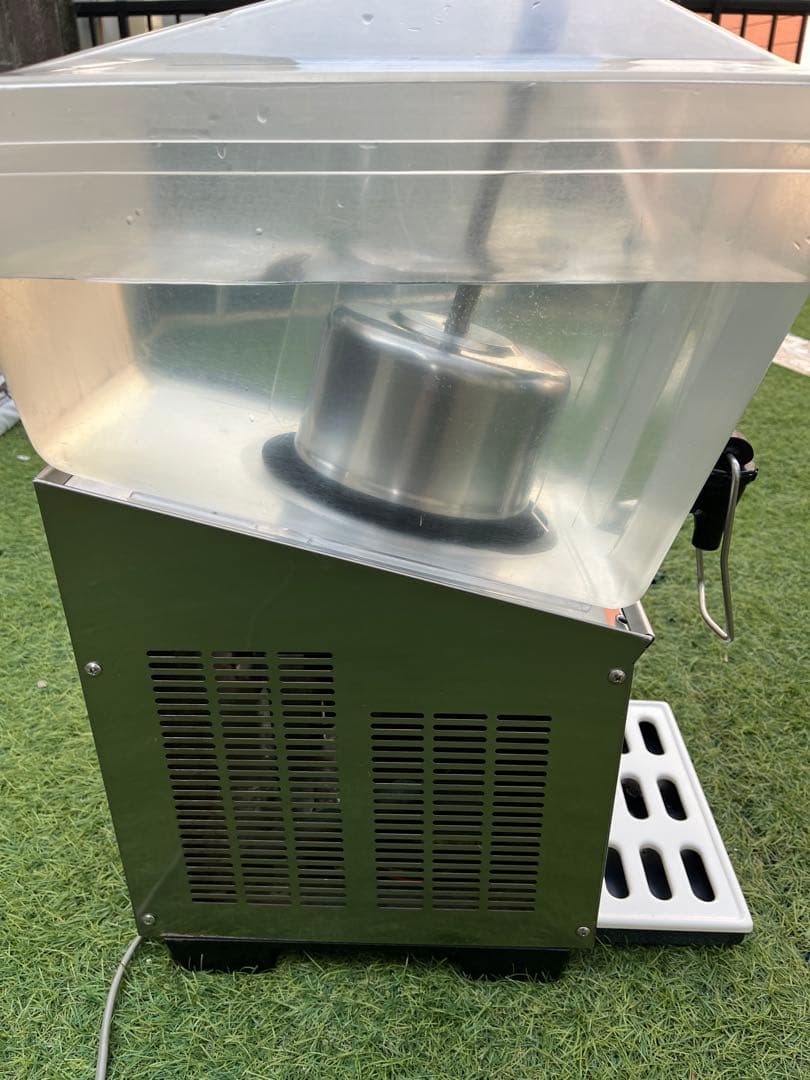 ホシザキ 業務用 コールドドリンクディスペンサー GT-5B 箱付き100v ②