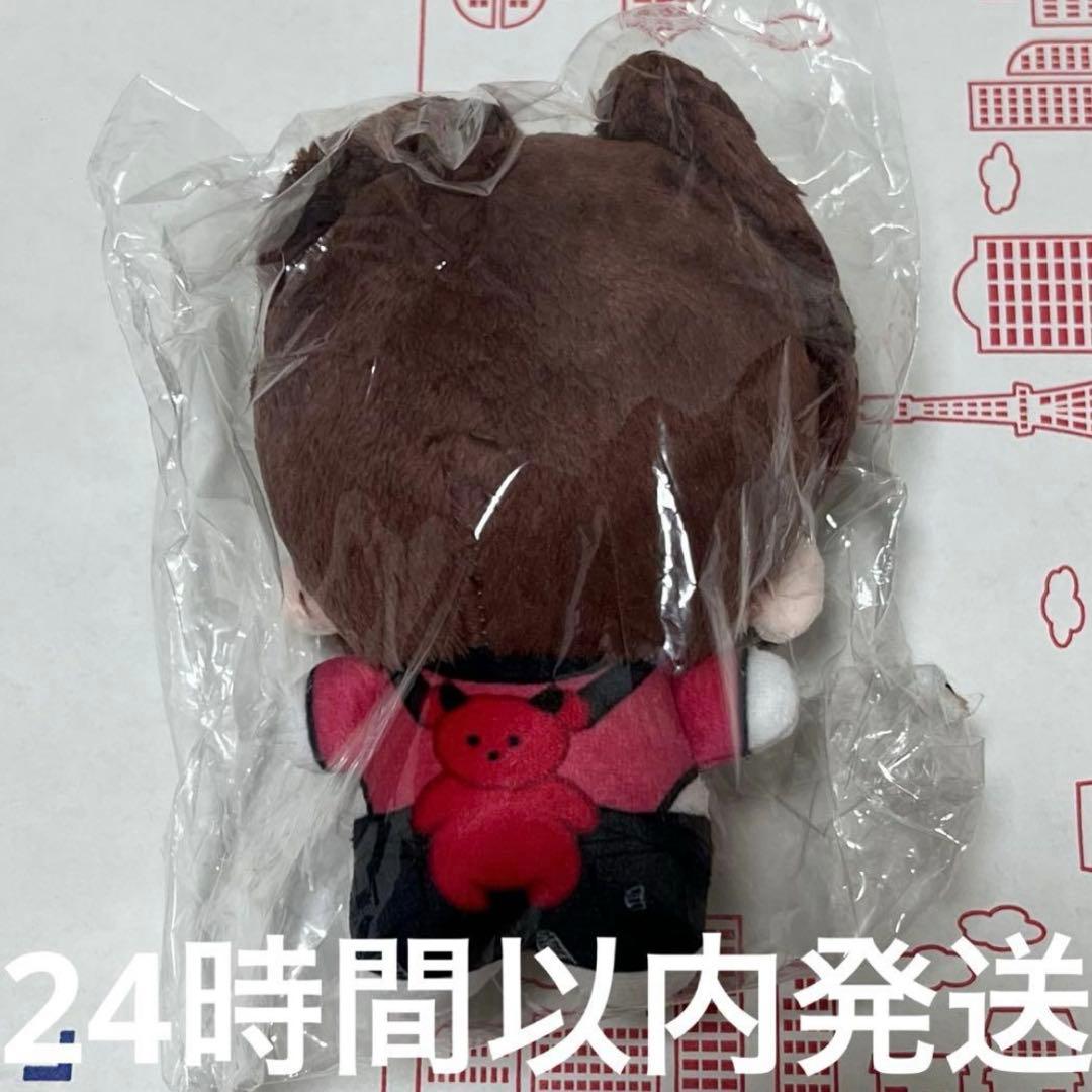 aespa ニンニン 小学生 ぬいぐるみ マスター - メルカリ