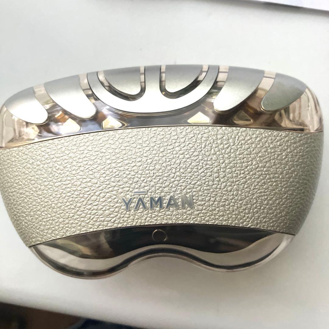 YAMAN リフトロジー リフトケア特化型美顔器