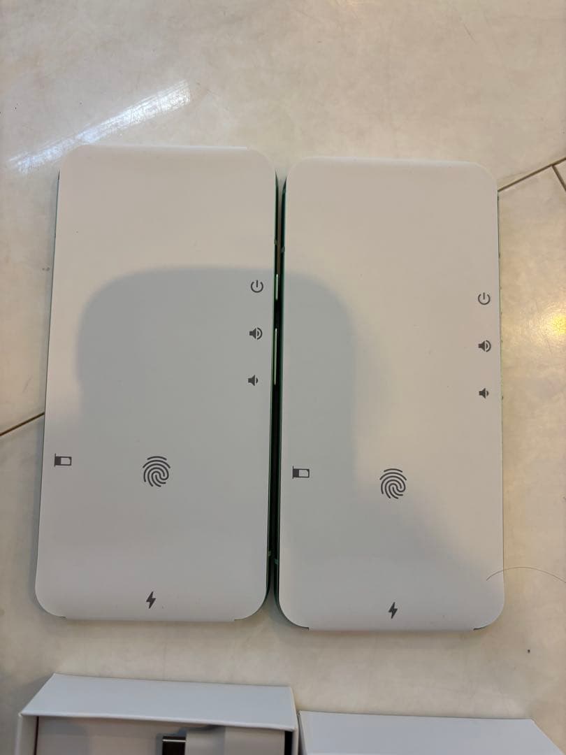 Google Pixel 8a アロエ 一台