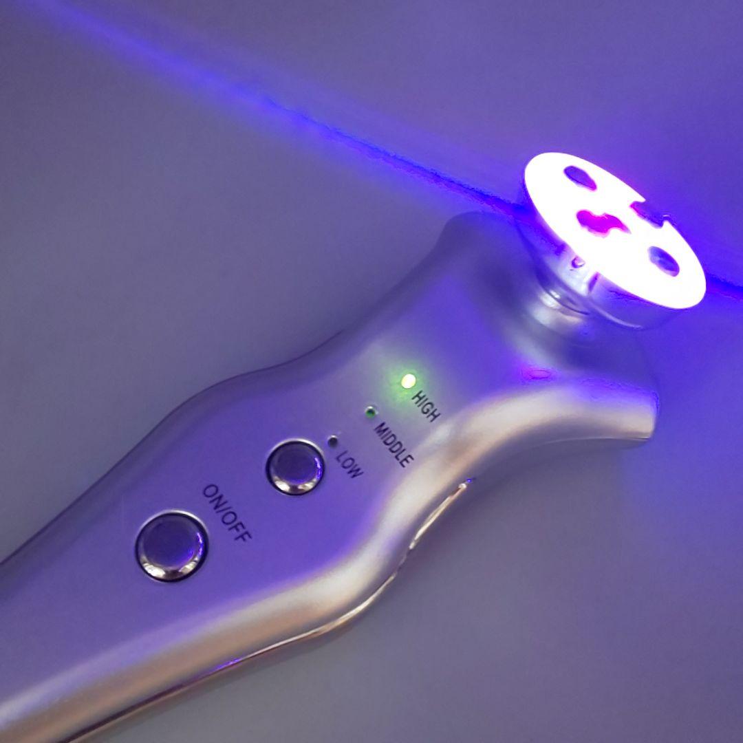 ’ララルーチュRF リベラータ LALALUCU【正規品・動作良好・良品】34