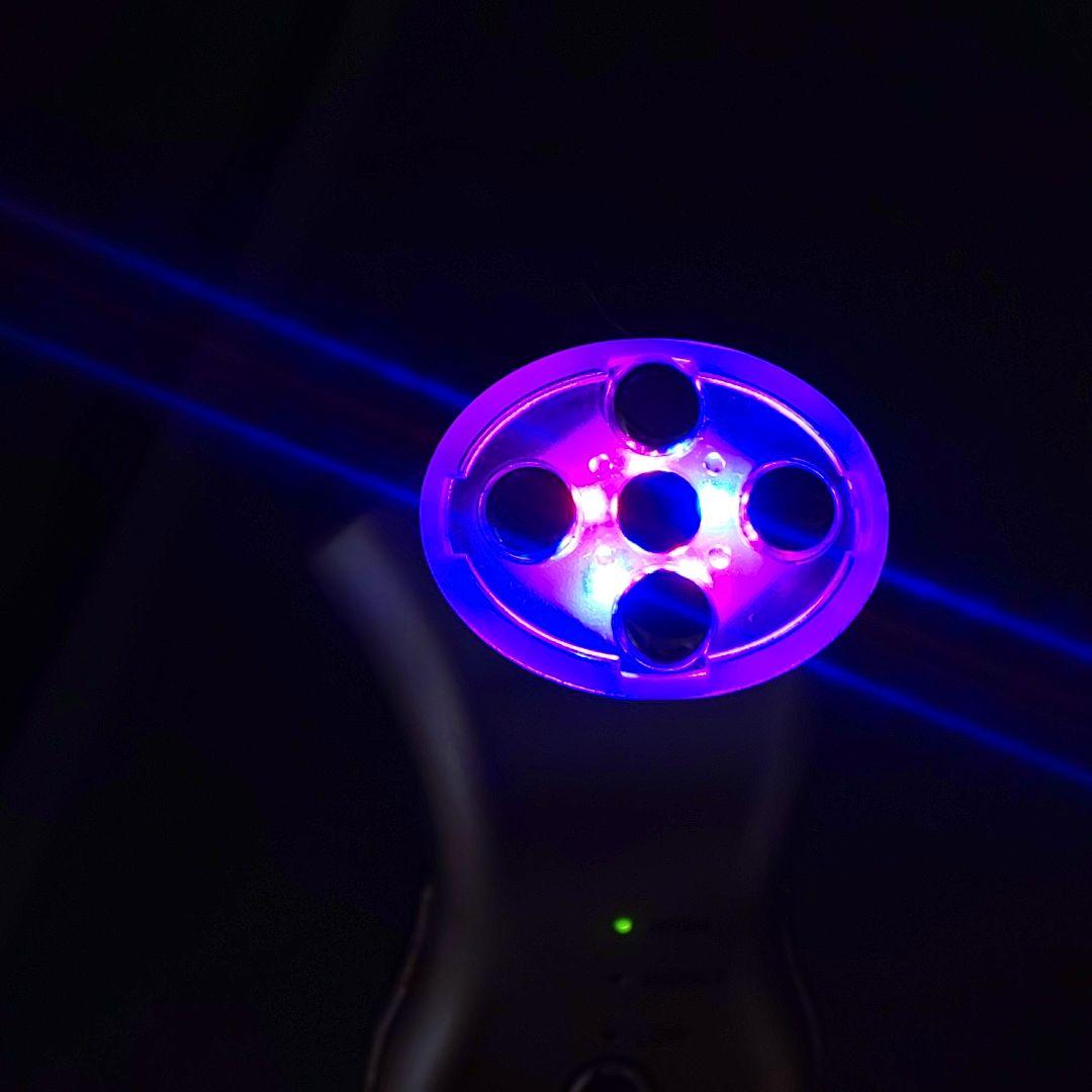 ’ララルーチュRF リベラータ LALALUCU【正規品・動作良好・良品】34