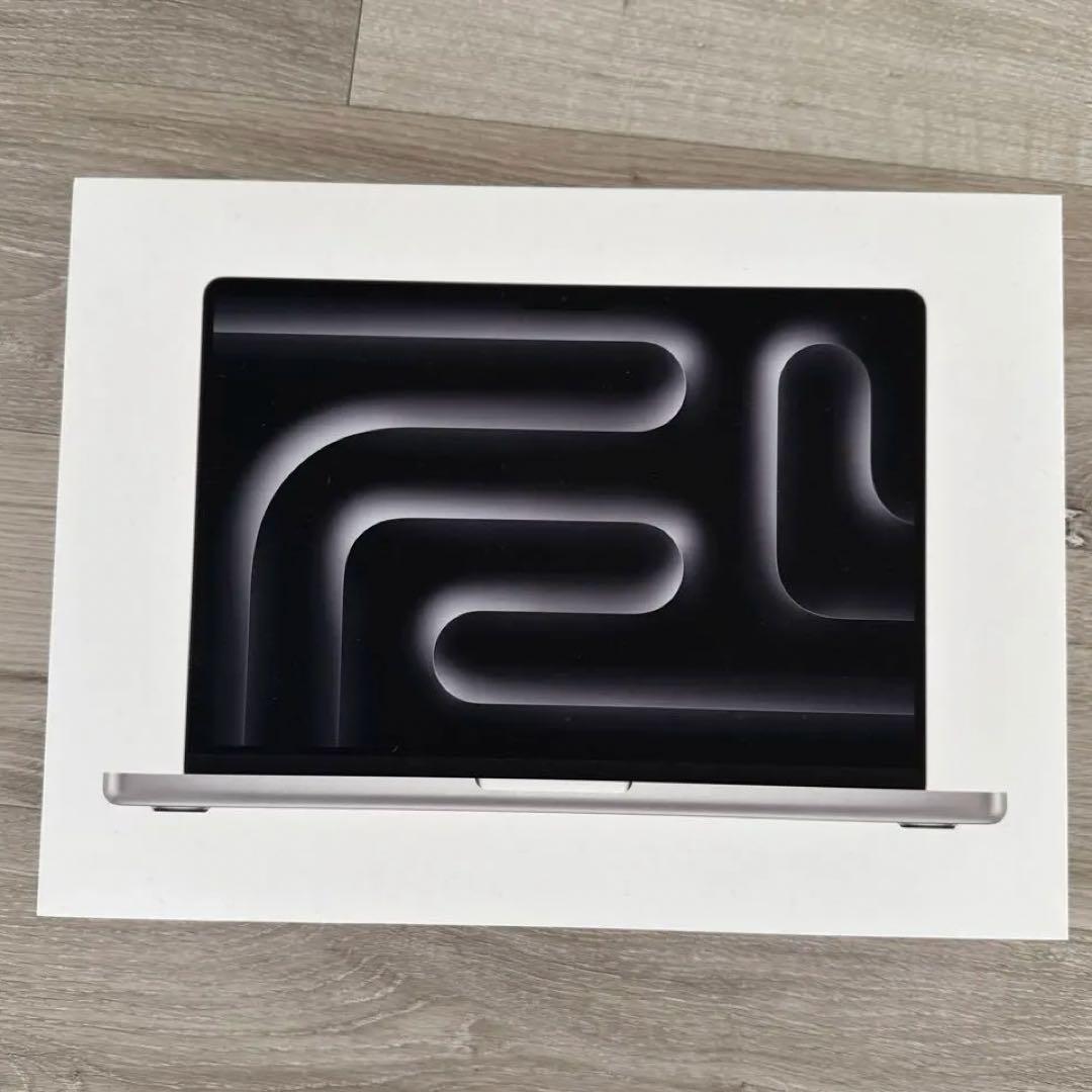 MacBook本体 Apple M3 Max 14inch MacBook Pro