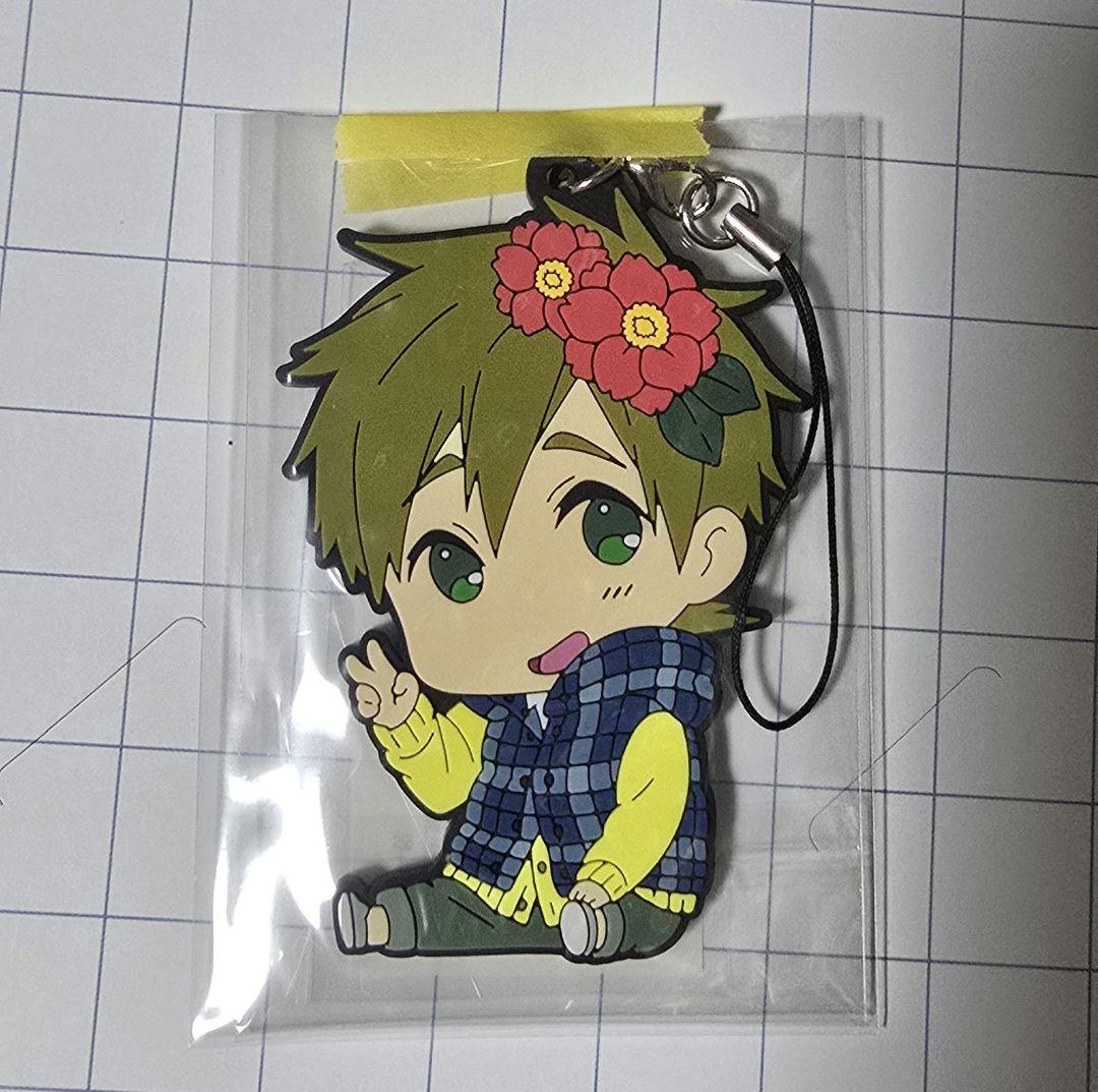 Free! 真琴 ラバスト - メルカリ