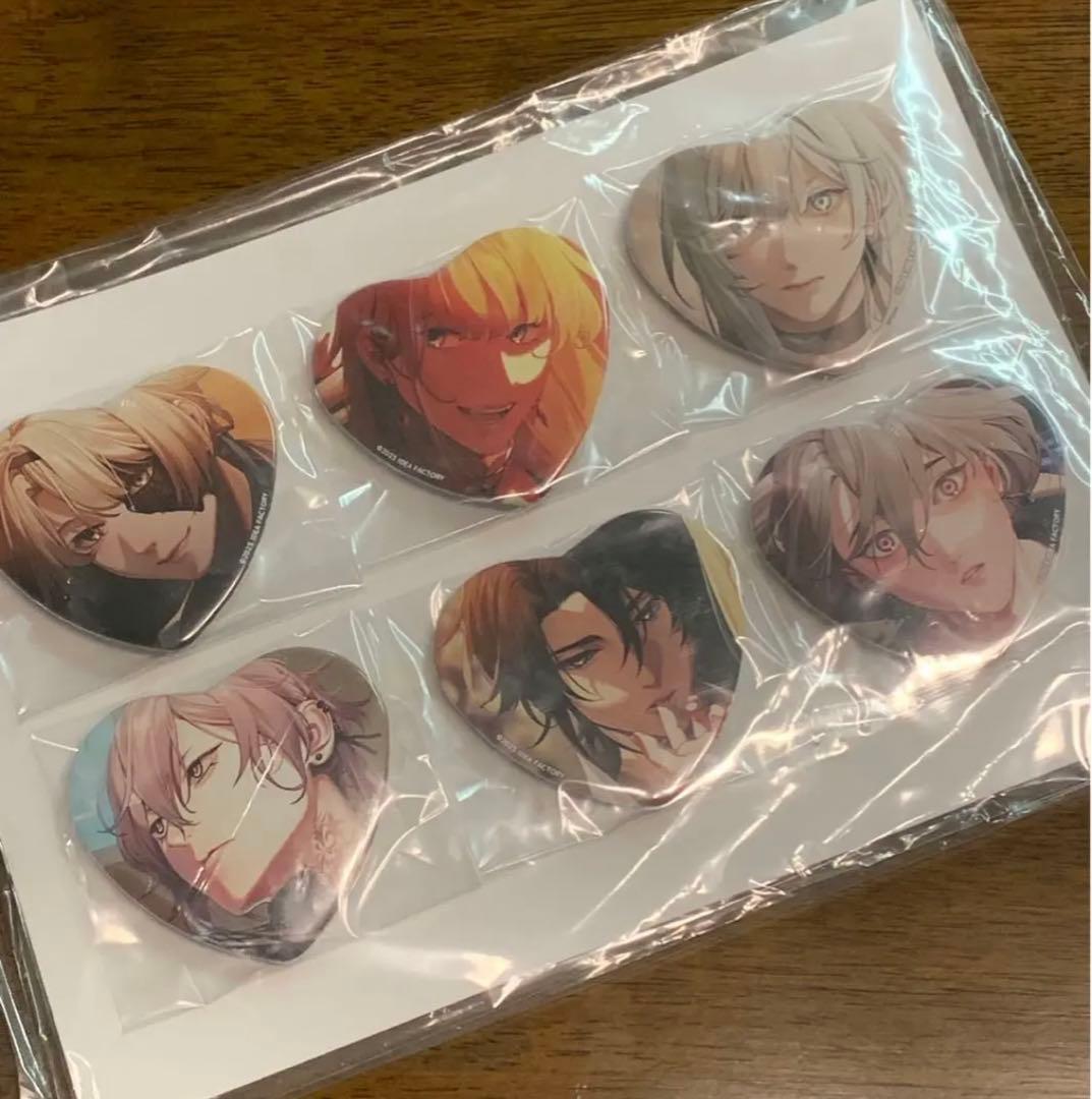 終遠のヴィルシュ　-EpiC:lycoris- 4店舗特典セット