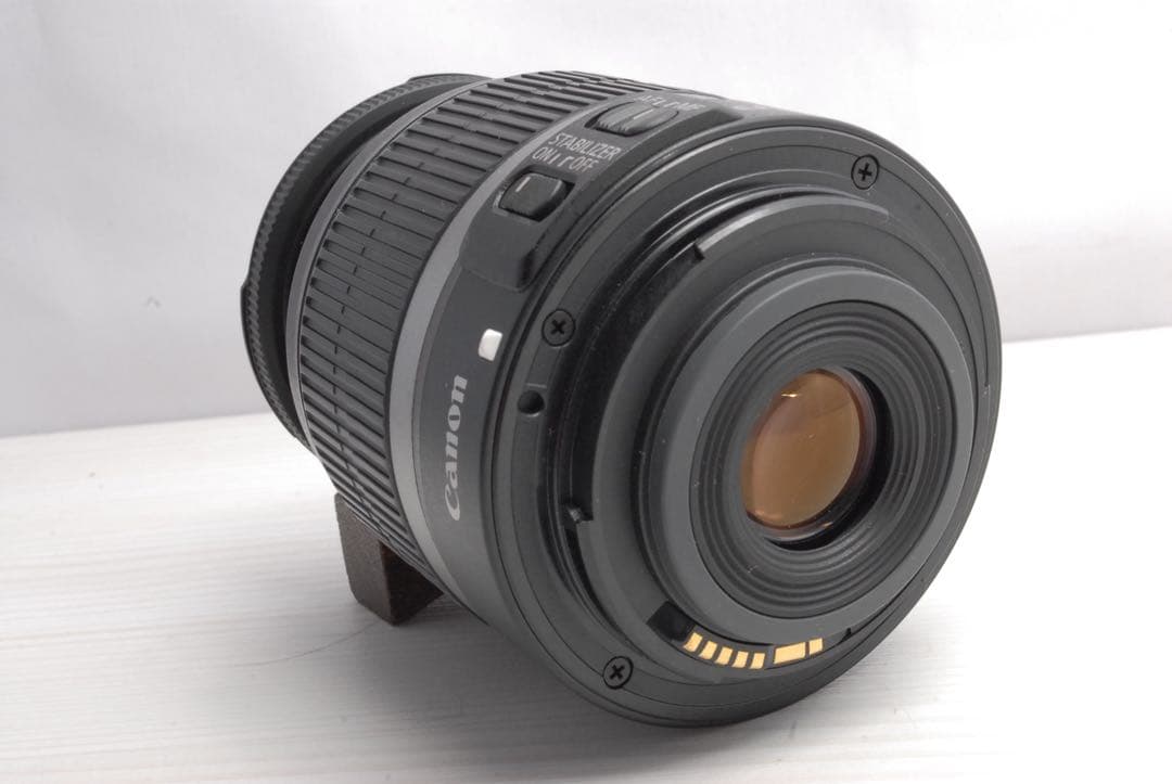 EOS Kiss X3 デジタル一眼レフカメラ 手ぶれ補正レンズ スマホ転送