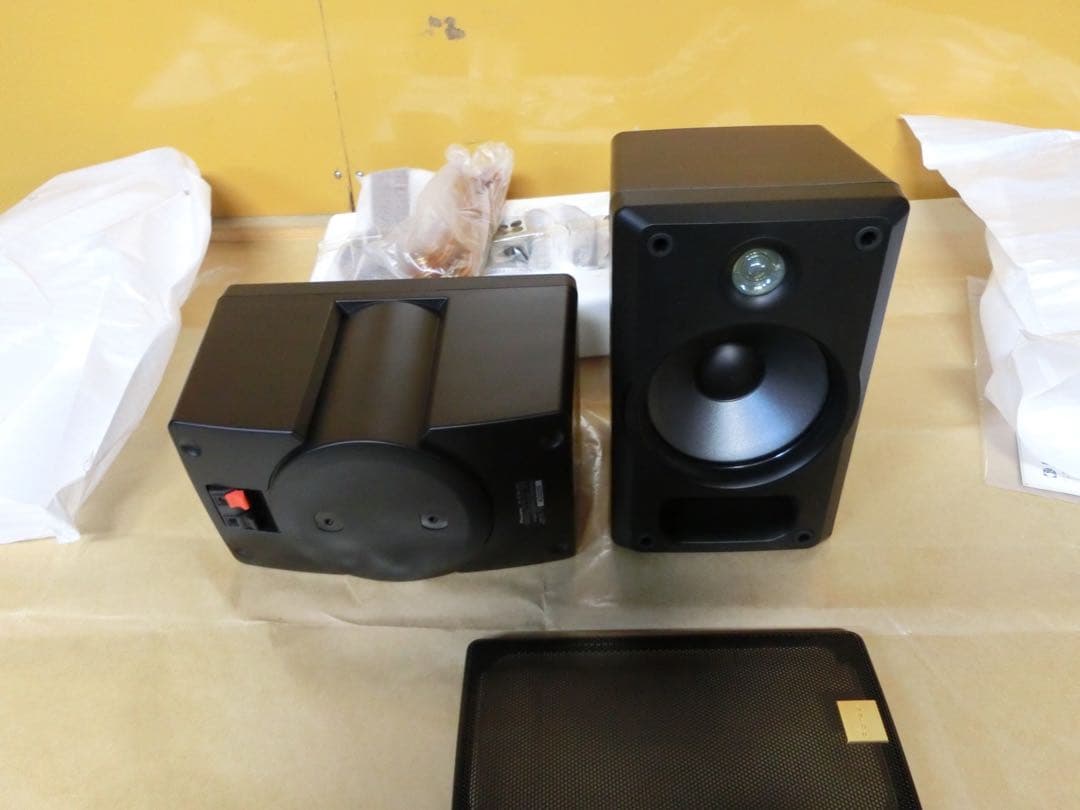 Pioneer スピーカー S-ST05-LR