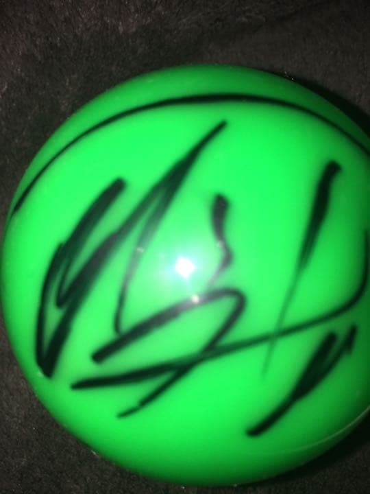 テテ サインボール 君に届け 直筆　bts 2026年最新】bts テヒョン サインの人気アイテム - メルカリ