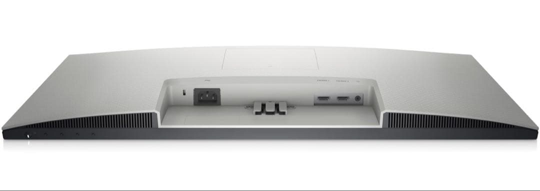 Dell 27 モニター - S2721H